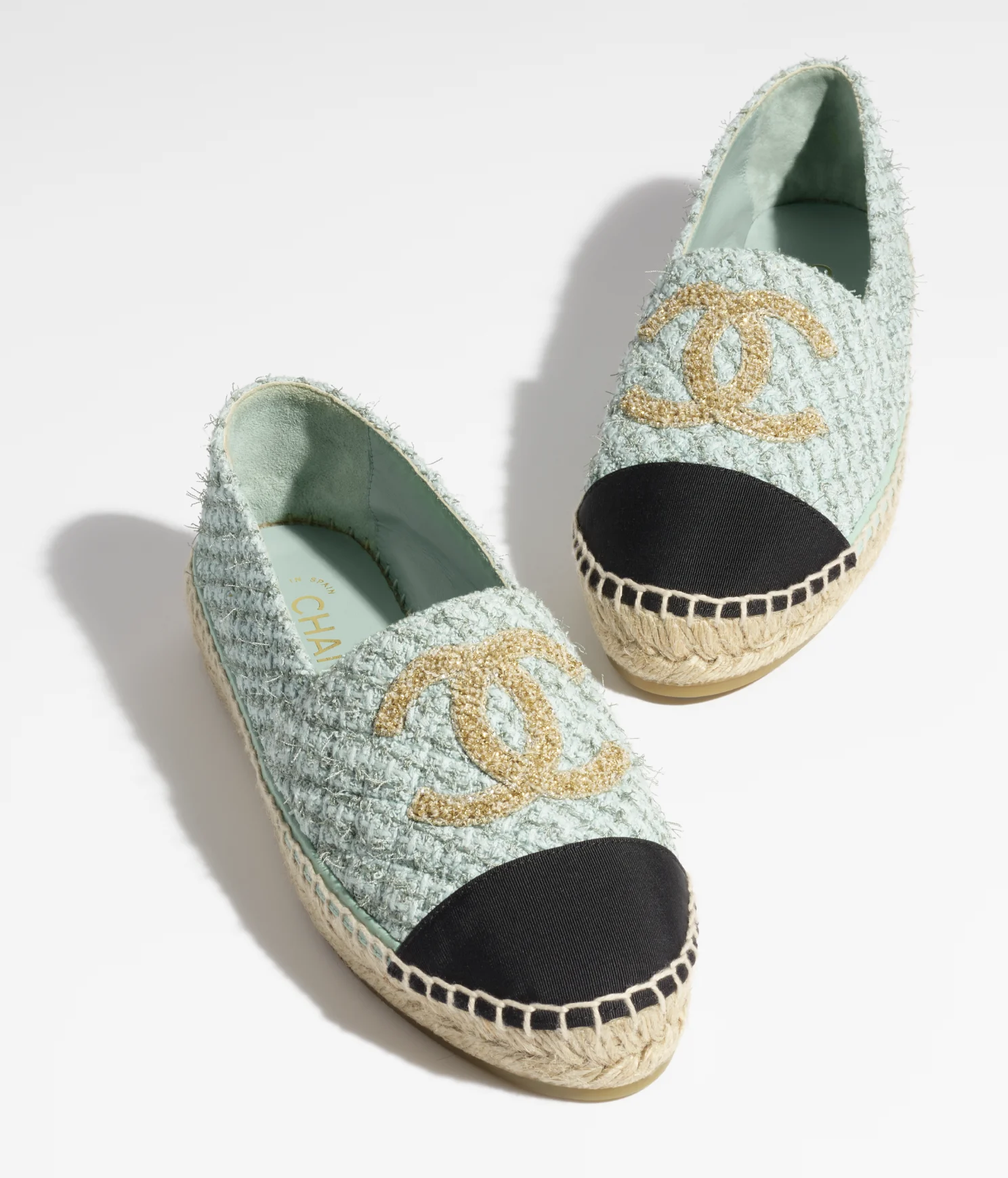 ESPADRILLES